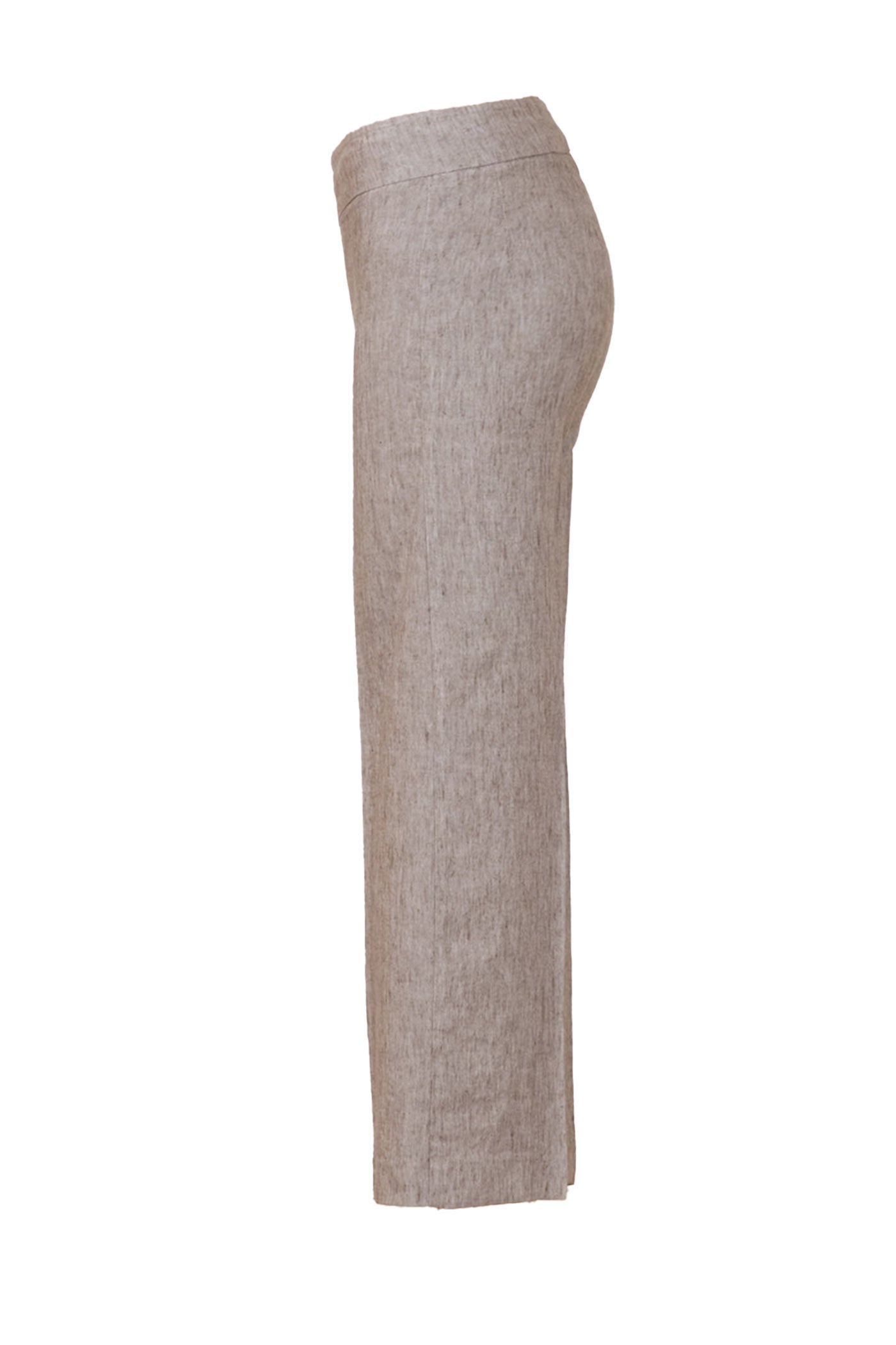 Avenue Montaigne Alex Linen Denim