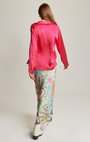 Me369 BLAKELY SLIP SKIRT at Romi Boutique