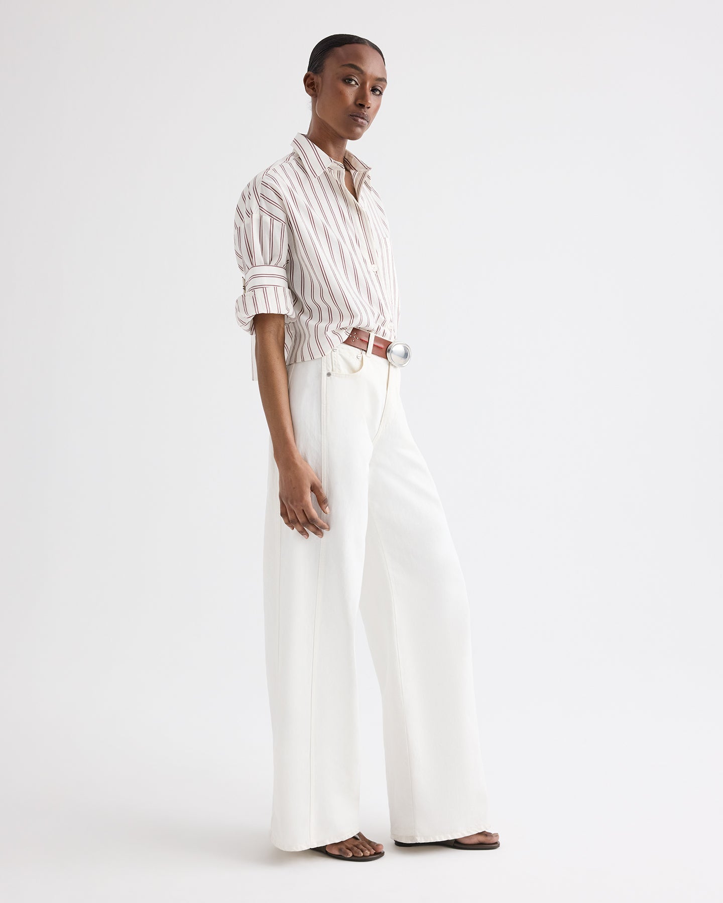 TWP Next Ex at Romi Boutique
