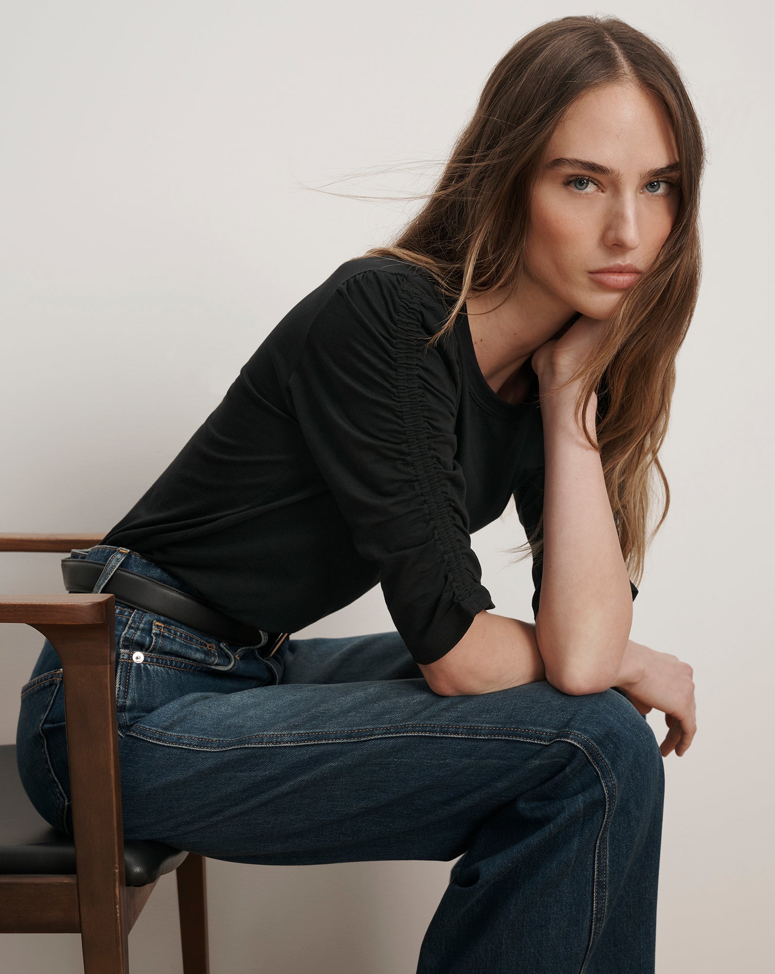 Waldorf Tee