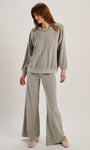 Suzie Kondi SAMOS OVERSIZE SWEATSHIRT at Romi Boutique