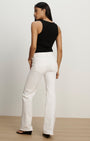 Veronica Beard Narcisa Tank at Romi Boutique