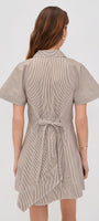 A.L.C Julie Dress at Romi Boutique