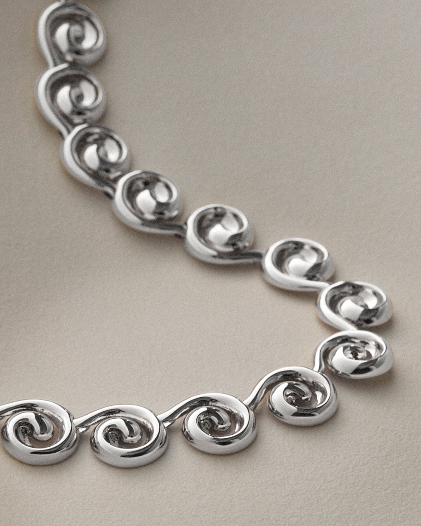 Nico Collar Necklace