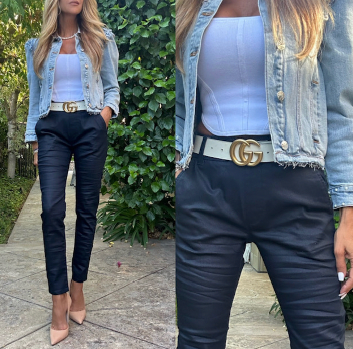 Dafna Pant