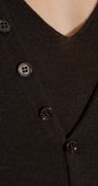 Lisa Yang Tarelyn Cardigan at Romi Boutique