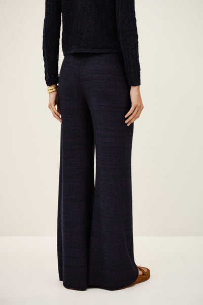 KOFI PANT IN NAVY
