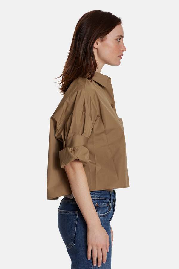 TWP NEXT EX at Romi Boutique