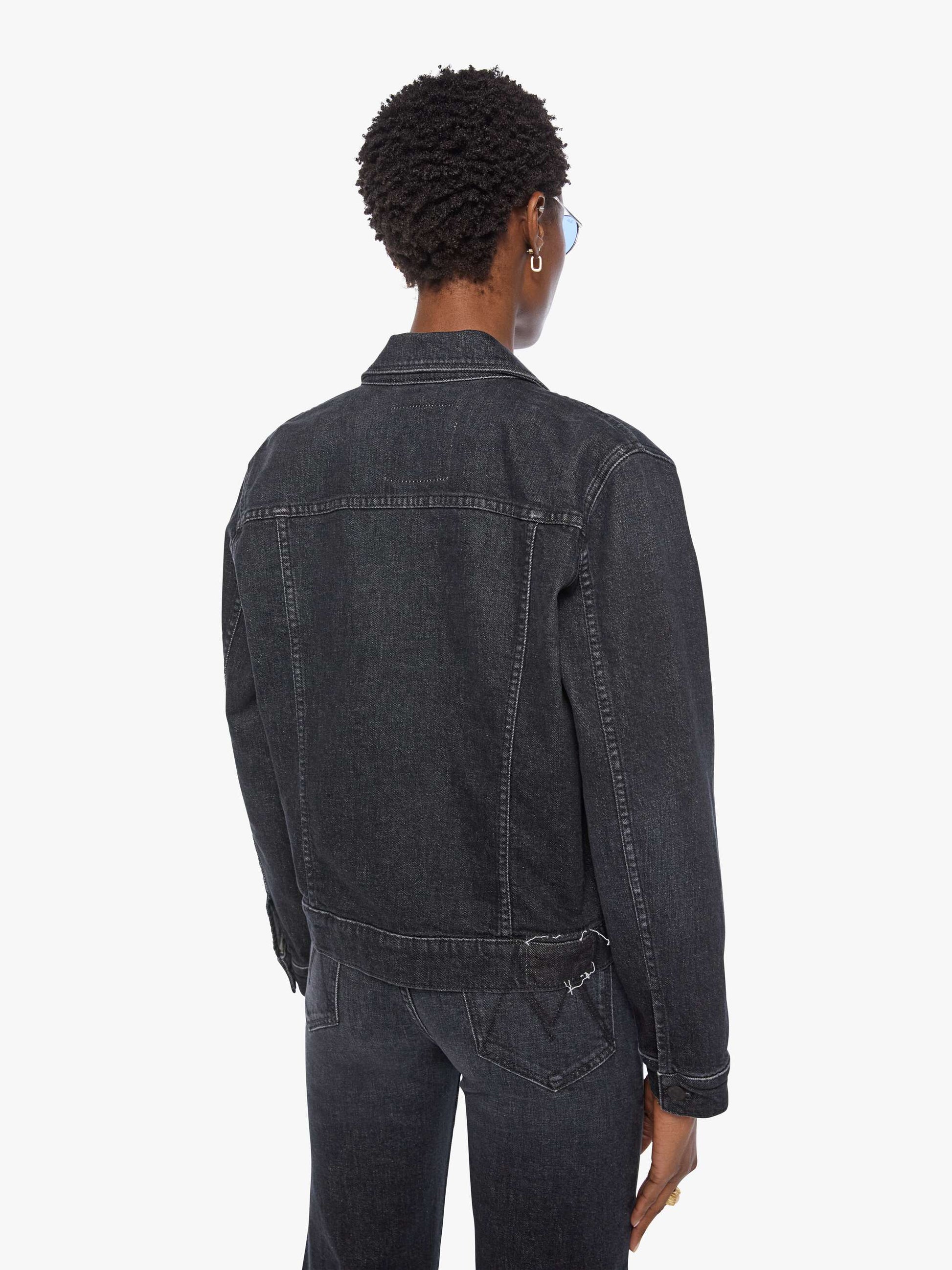 The Bruiser Jacket