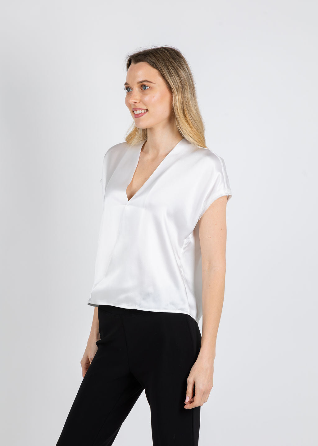 Go Wrapper's Delight Top