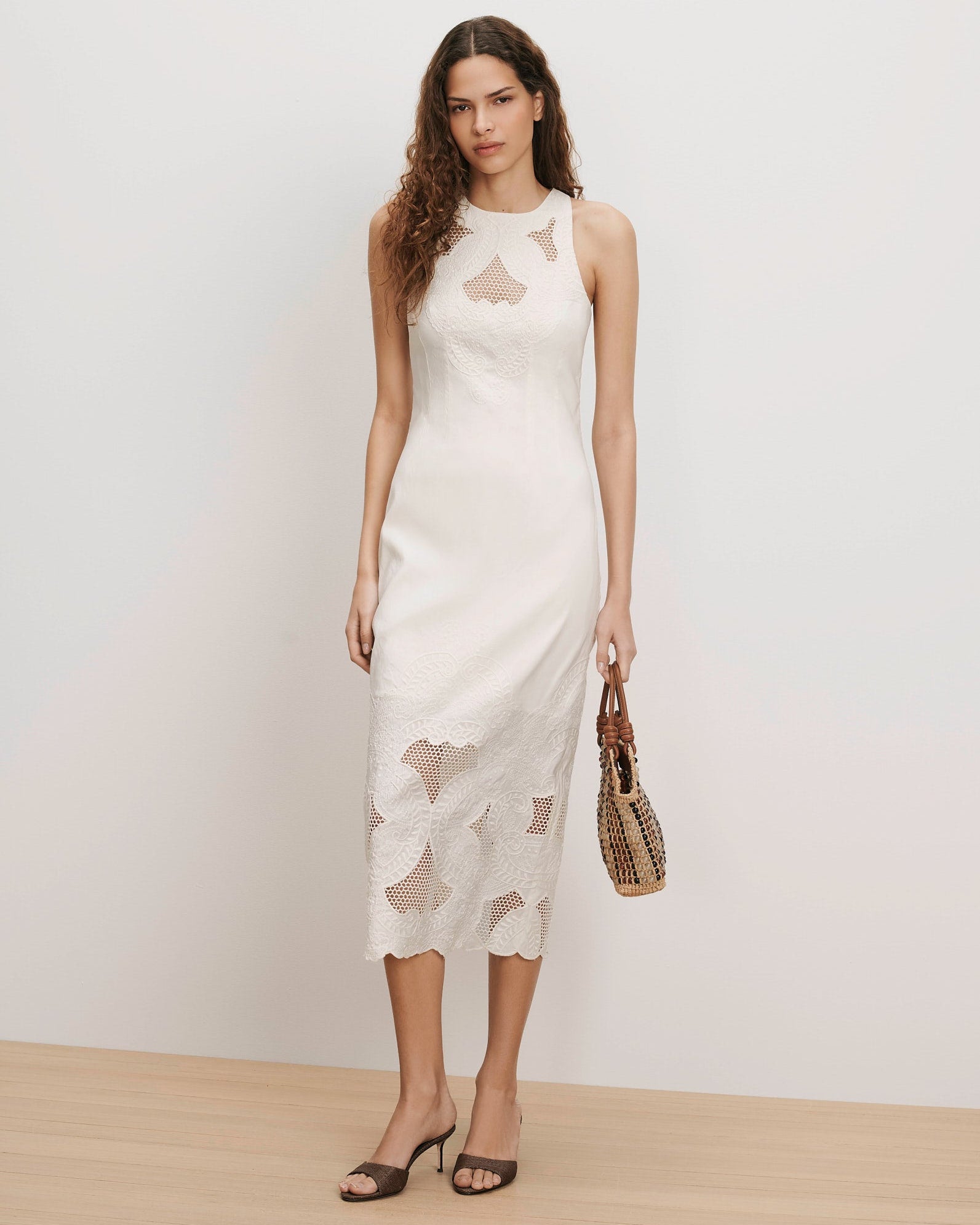 Upten Dress