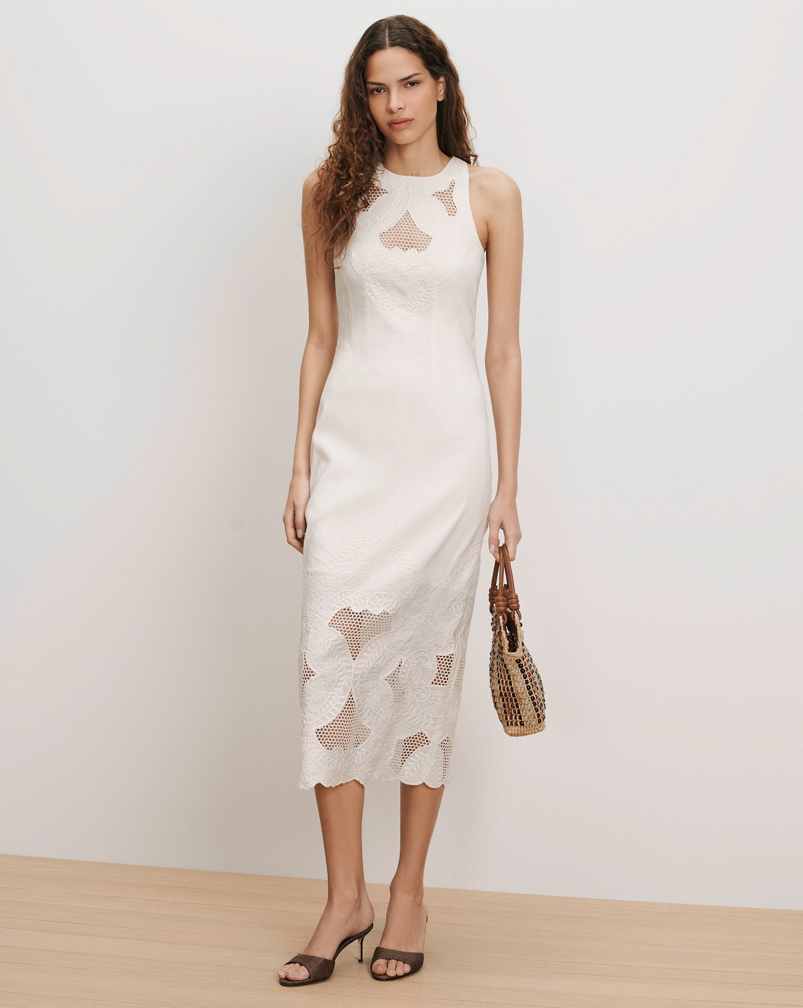 Upten Dress