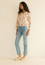 DOEN HILLOCK TOP at Romi Boutique