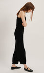 Suzie Kondi GIORGI TANK JUMPSUIT at Romi Boutique