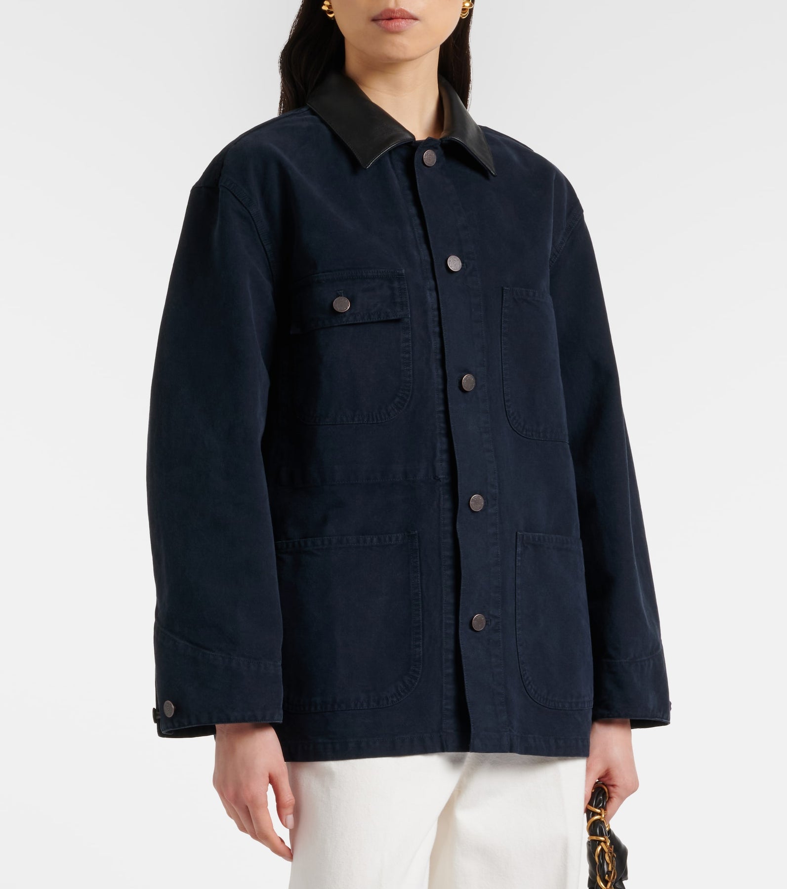 Marquise Parka