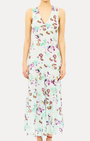 Ulla Johnson Elowen Silk Dress at Romi Boutique