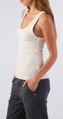 Amo LAYERING TANK at Romi Boutique
