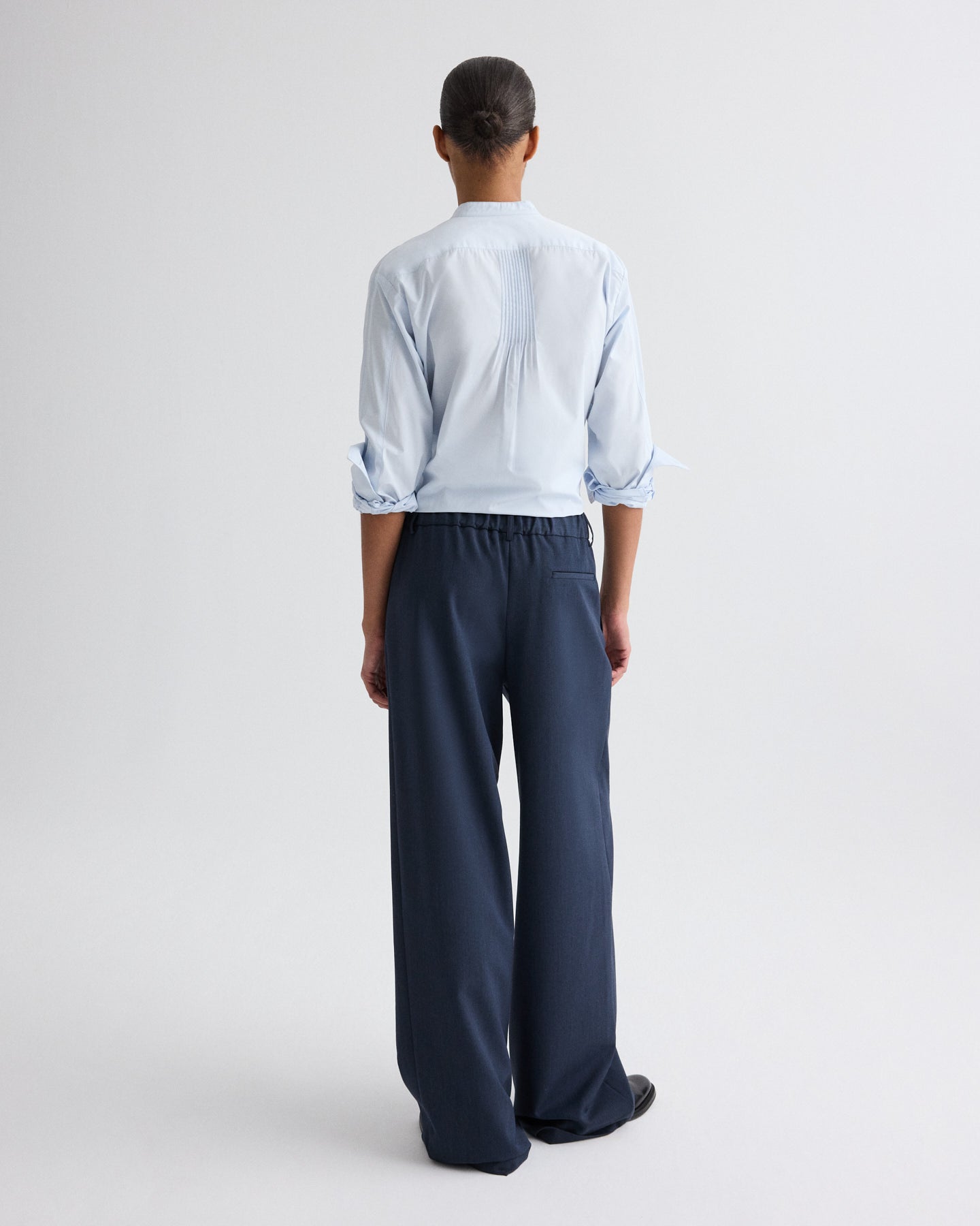 TWP HUDSON ST. PANT at Romi Boutique