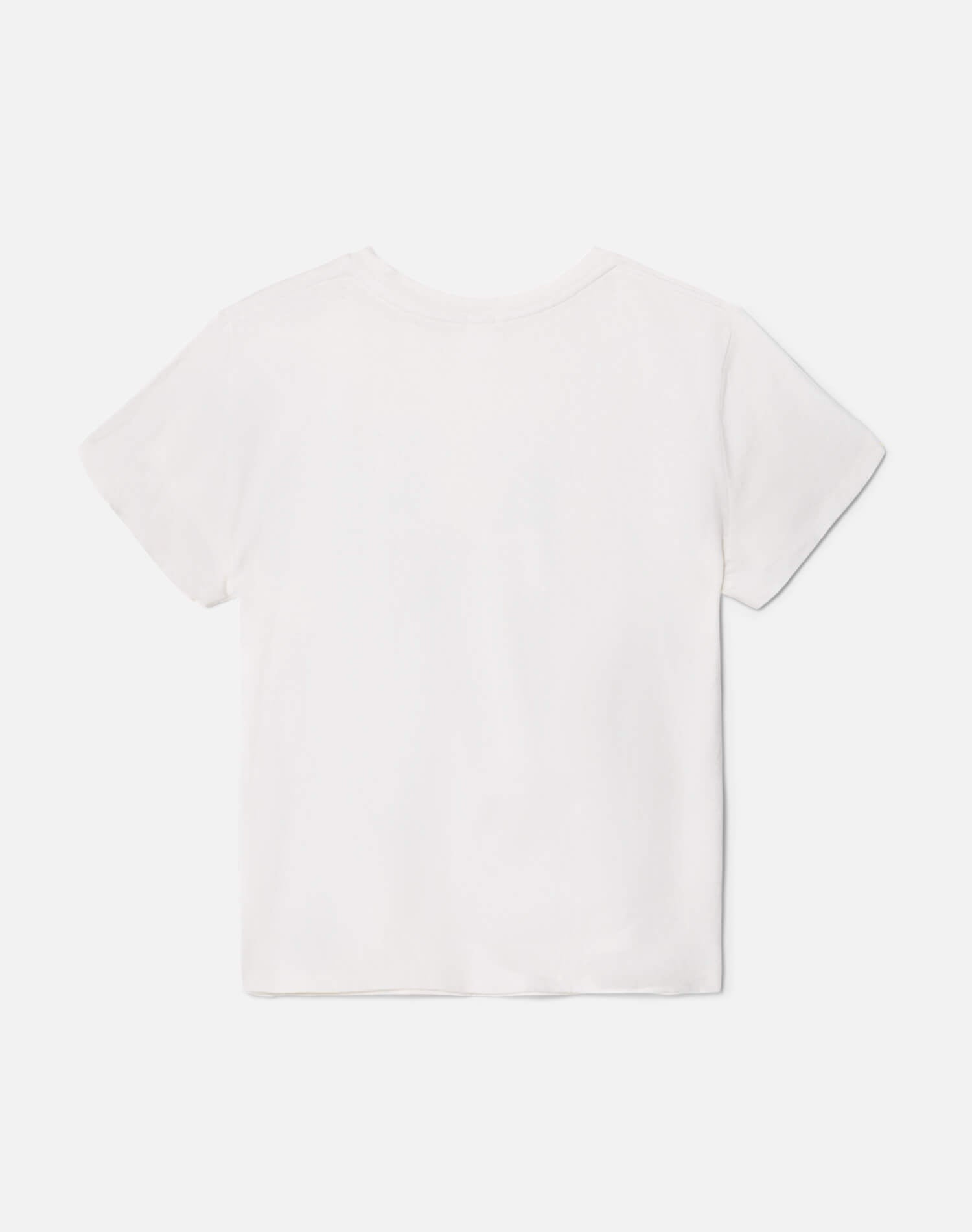 Re/Done CLASSIC TEE SPORTS at Romi Boutique
