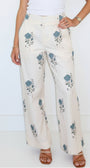Nibi MTK Edison Pant at Romi Boutique