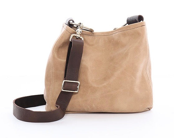 Kelly Small Shoulder/Crossbody Handbag