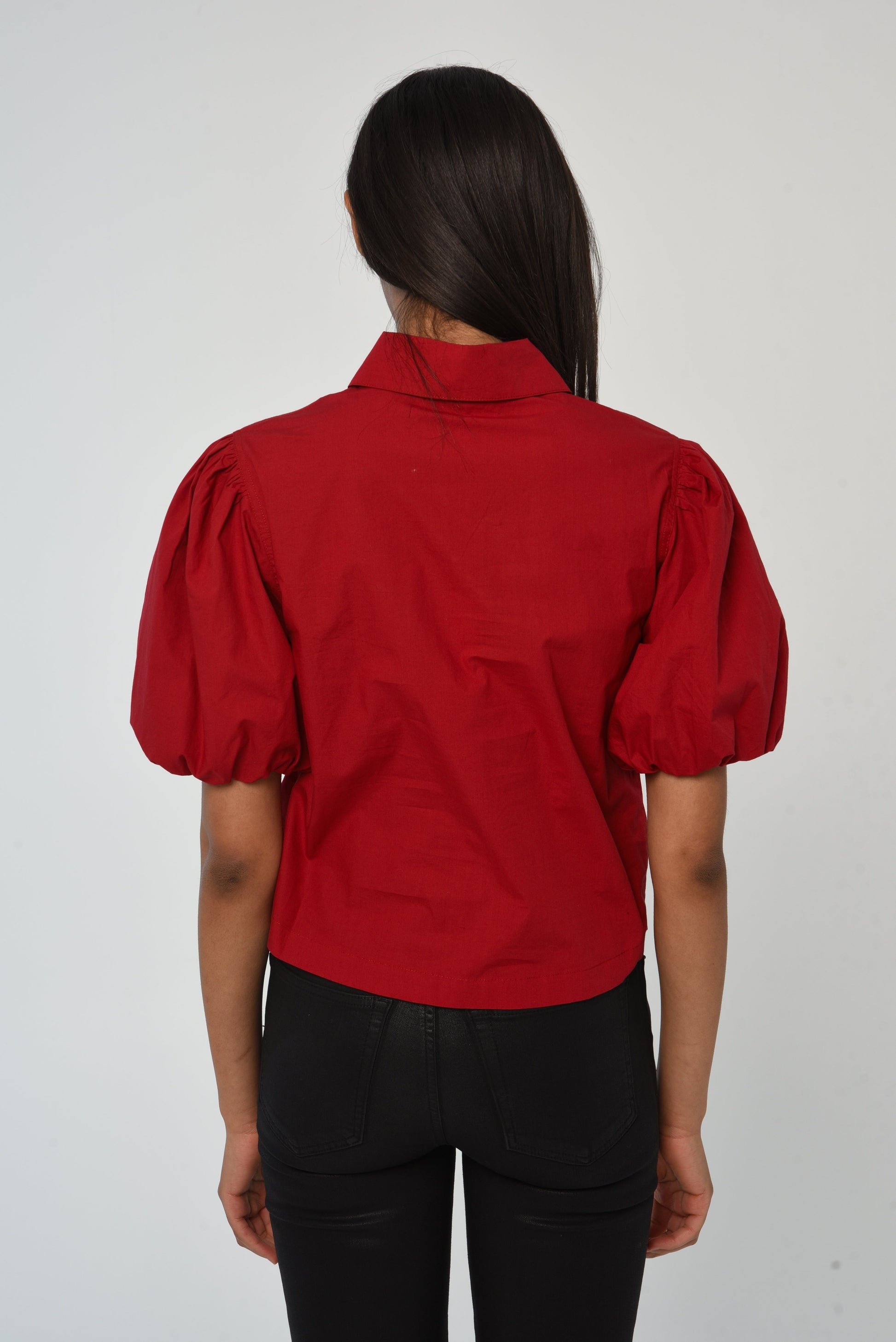 Love The Label JAMIE TOP at Romi Boutique