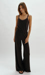 Suzie Kondi ELMA JUMPSUIT at Romi Boutique