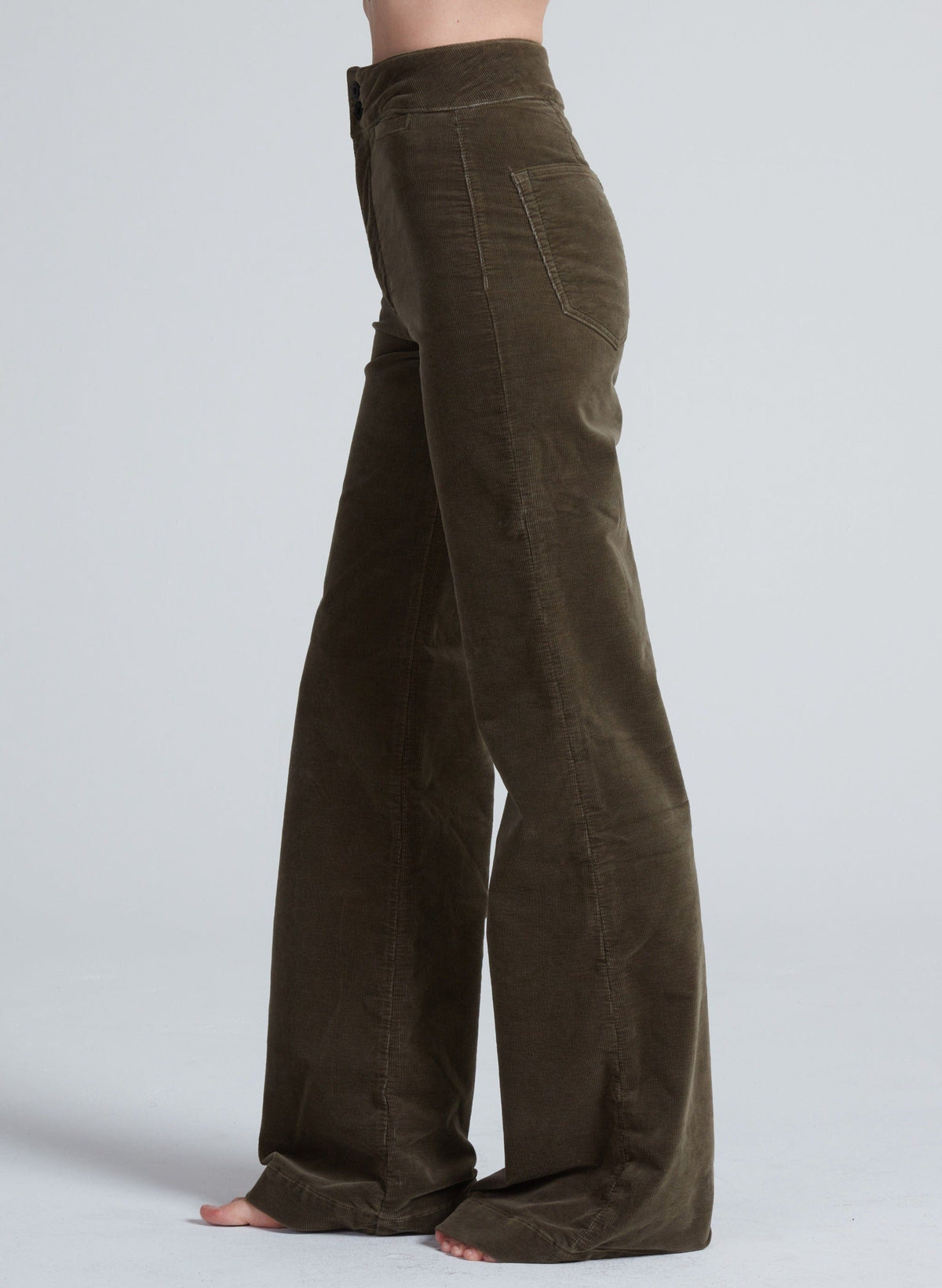 Brighton Corduroy Pant