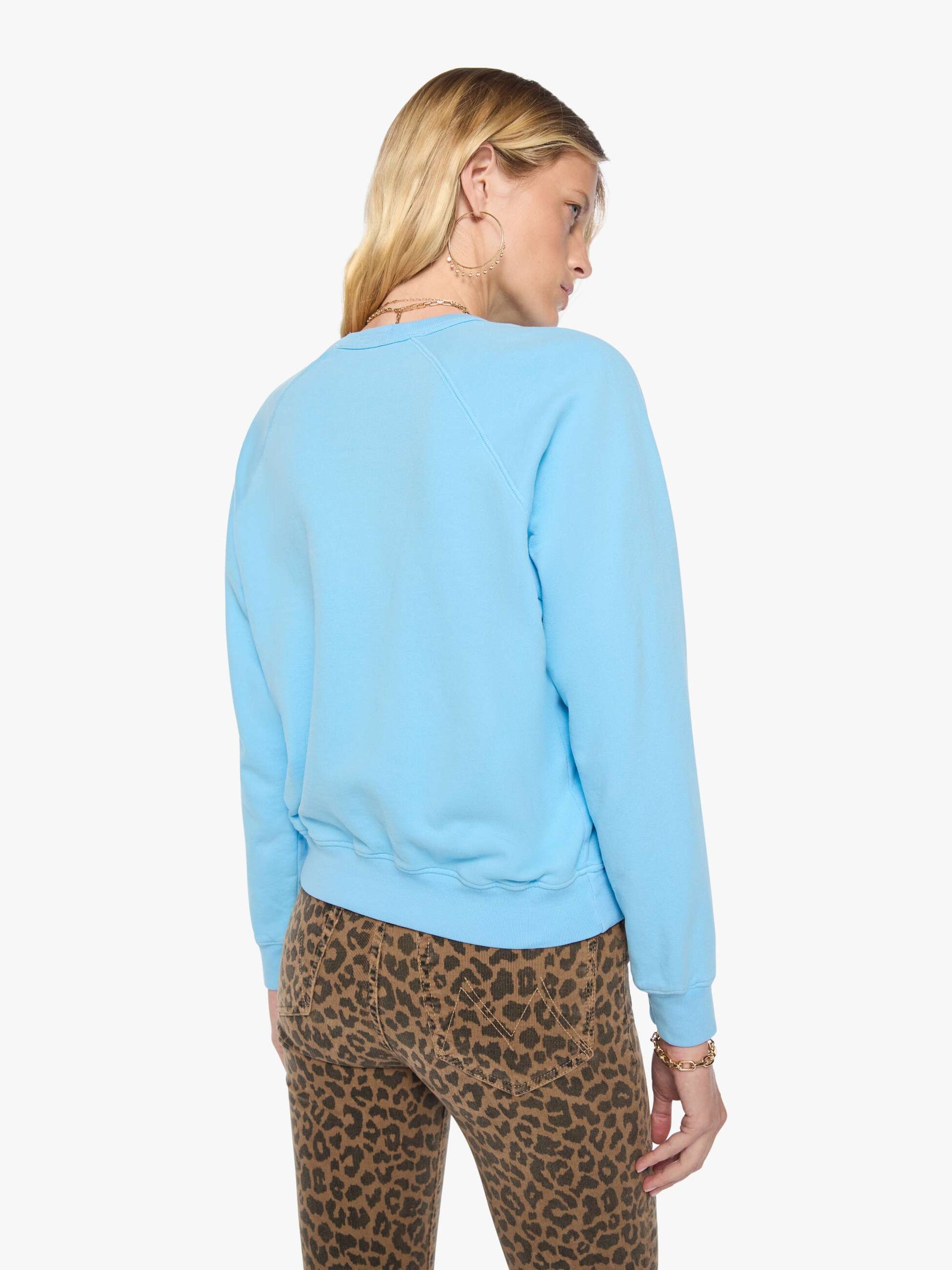 The Concert Sweater