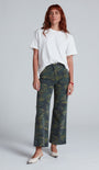 ASKK NY Sailor Pant at Romi Boutique