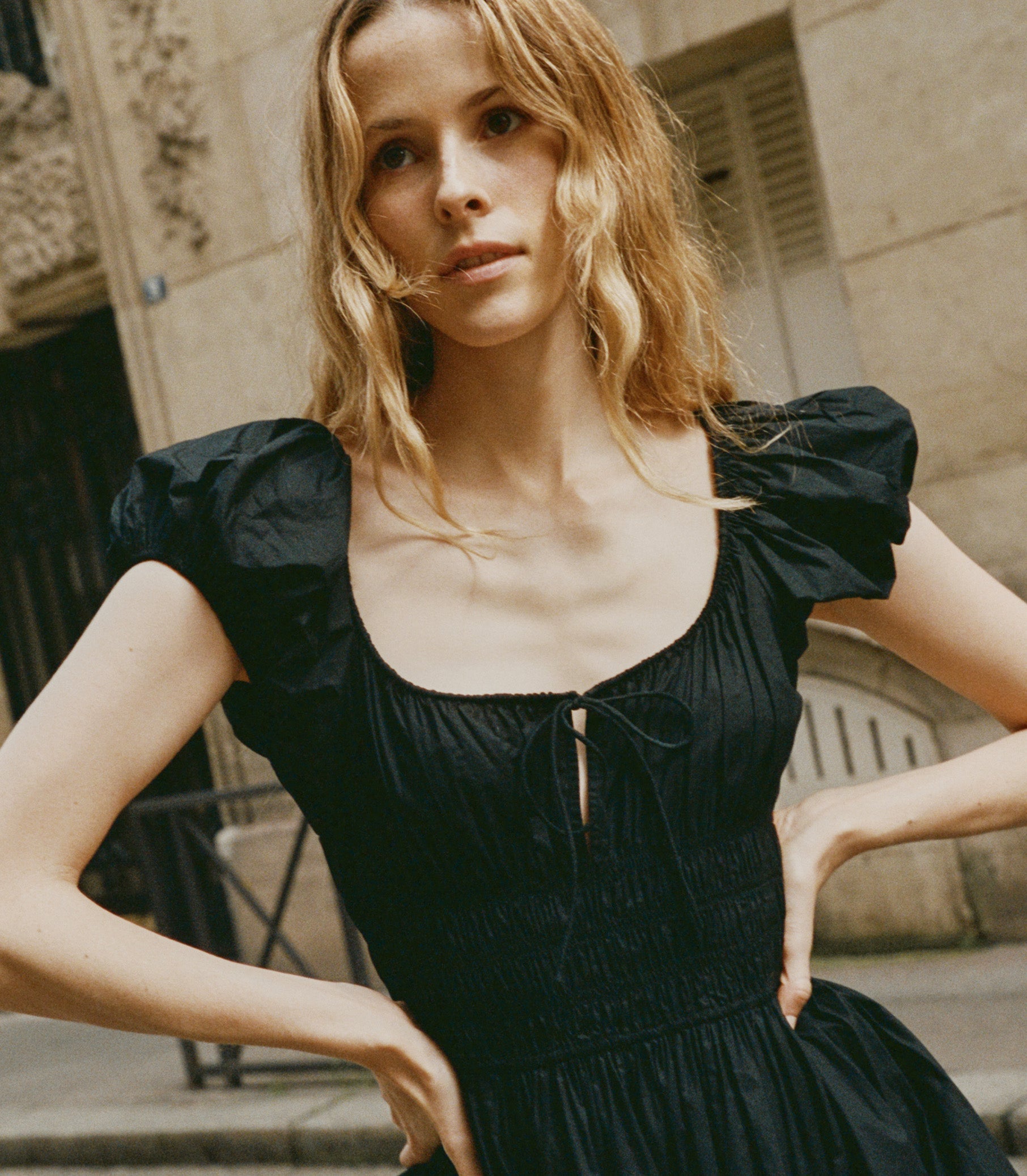 Quinn Dress