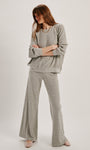 Suzie Kondi SAMOS OVERSIZE SWEATSHIRT at Romi Boutique