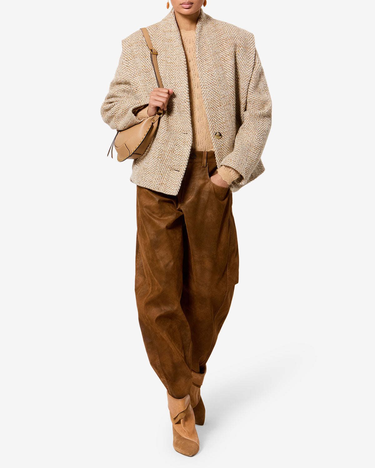 Drogo Jacket