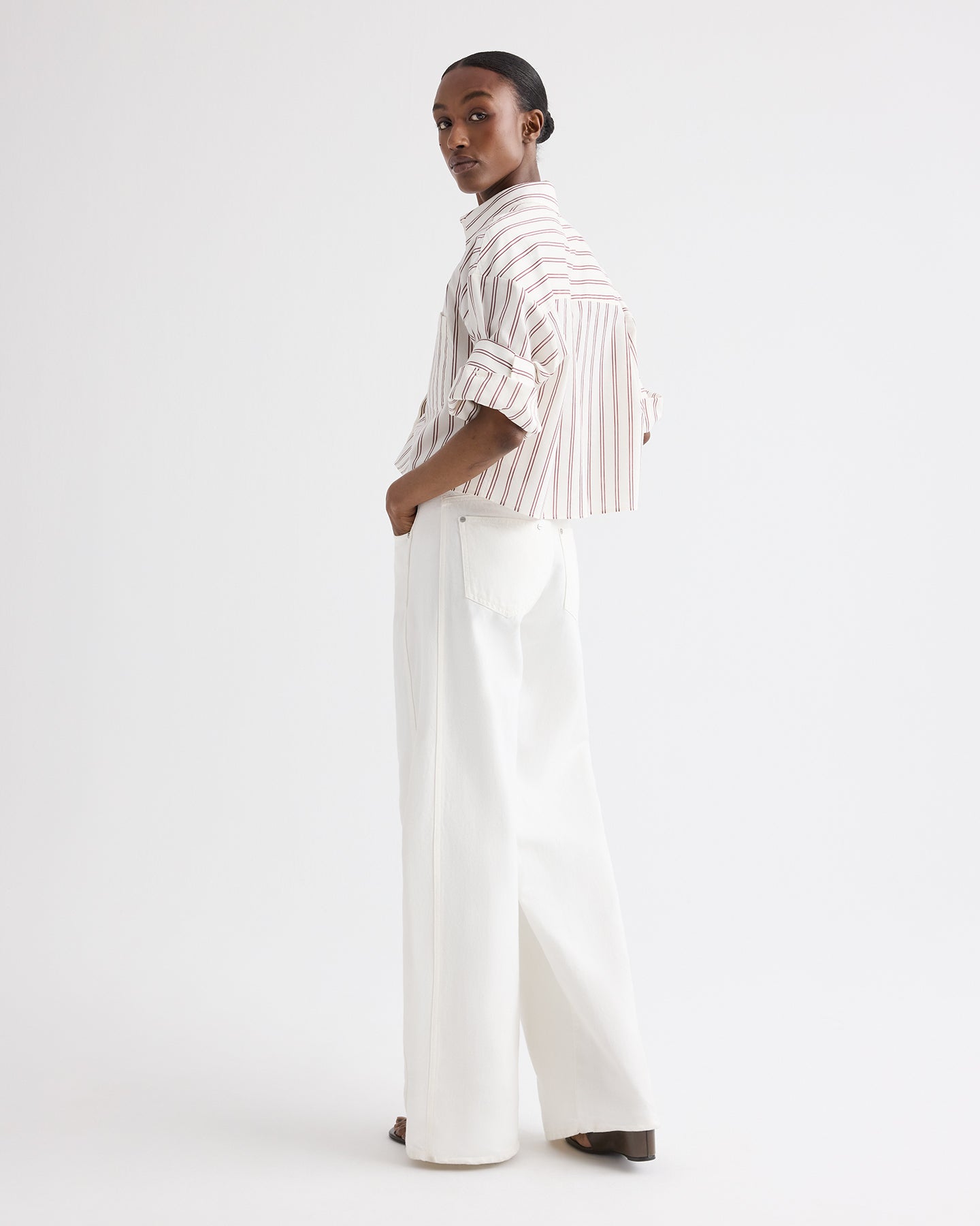 TWP Next Ex at Romi Boutique