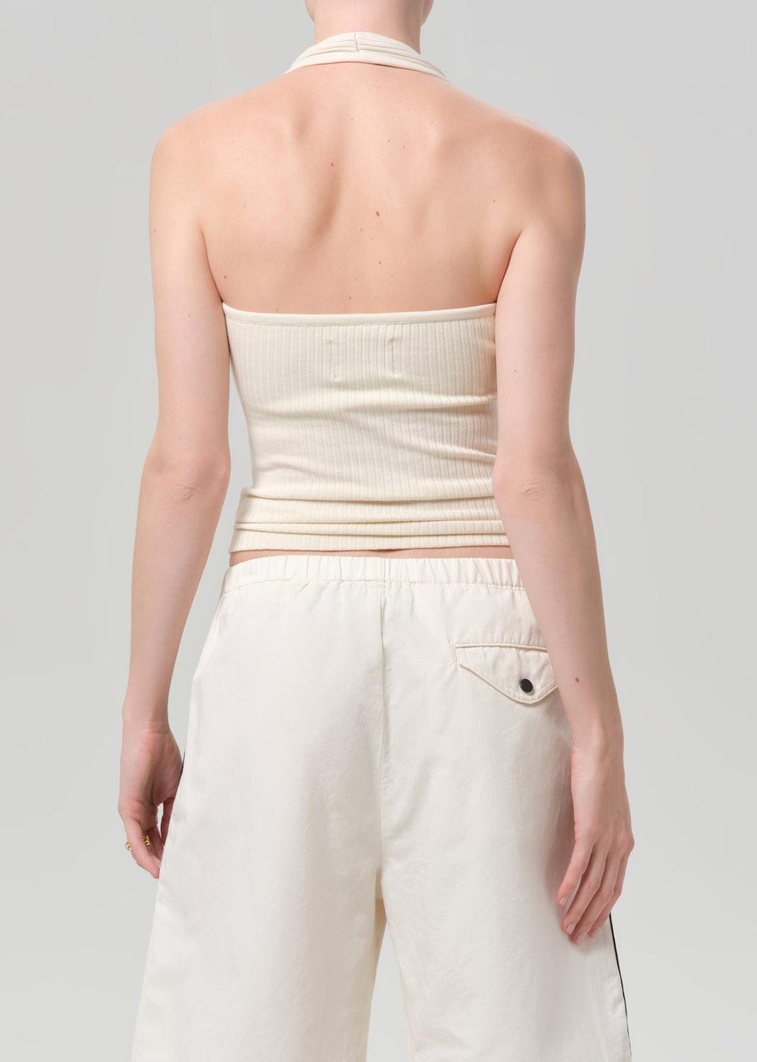 Thea Halter Top