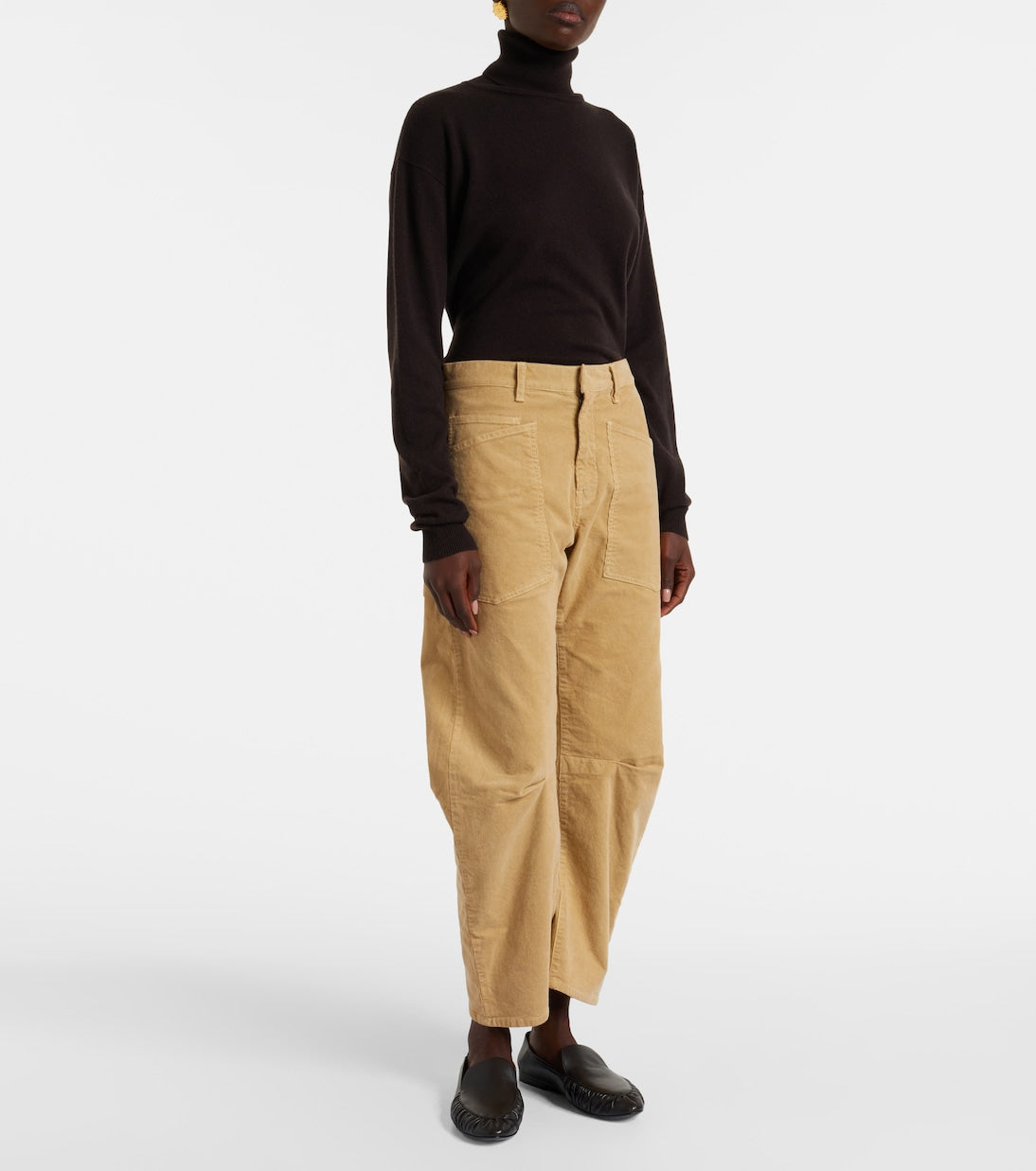 Shon Pant