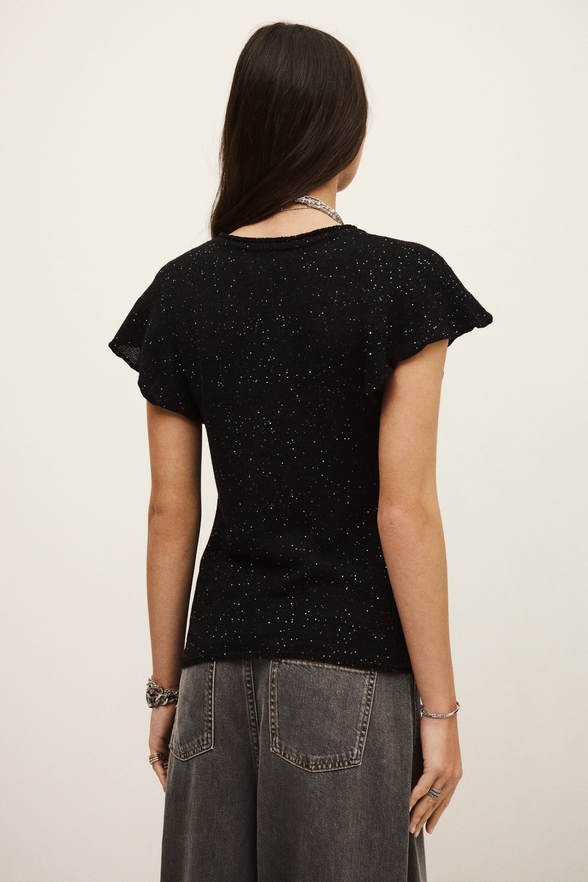 BA&SH BICHARA at Romi Boutique