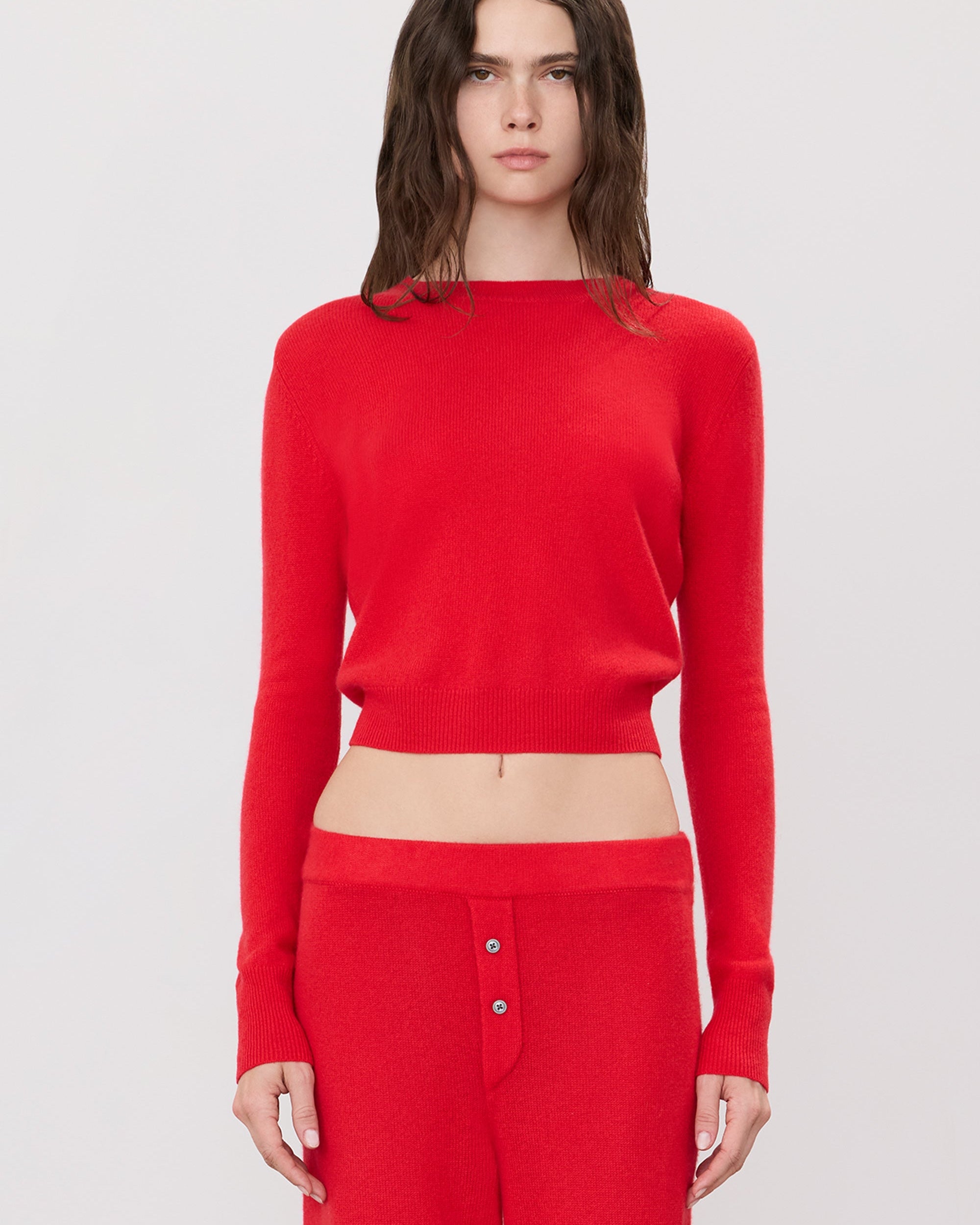 Francis Sweater