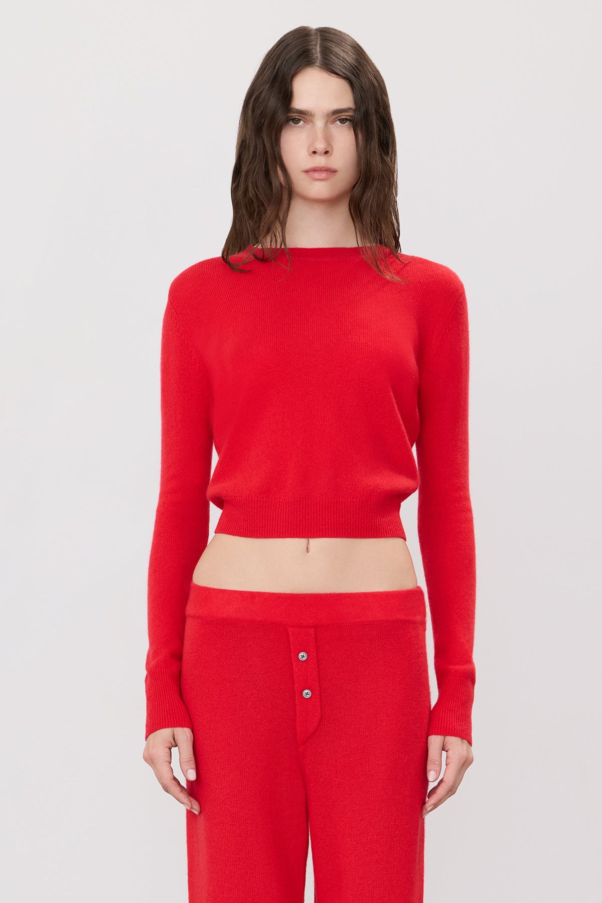 Francis Sweater