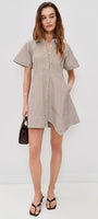 A.L.C Julie Dress at Romi Boutique