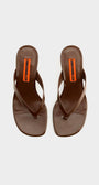 SIMON MILLER BEEP THONG at Romi Boutique
