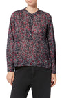 Isabel Marant MARIA TOP at Romi Boutique