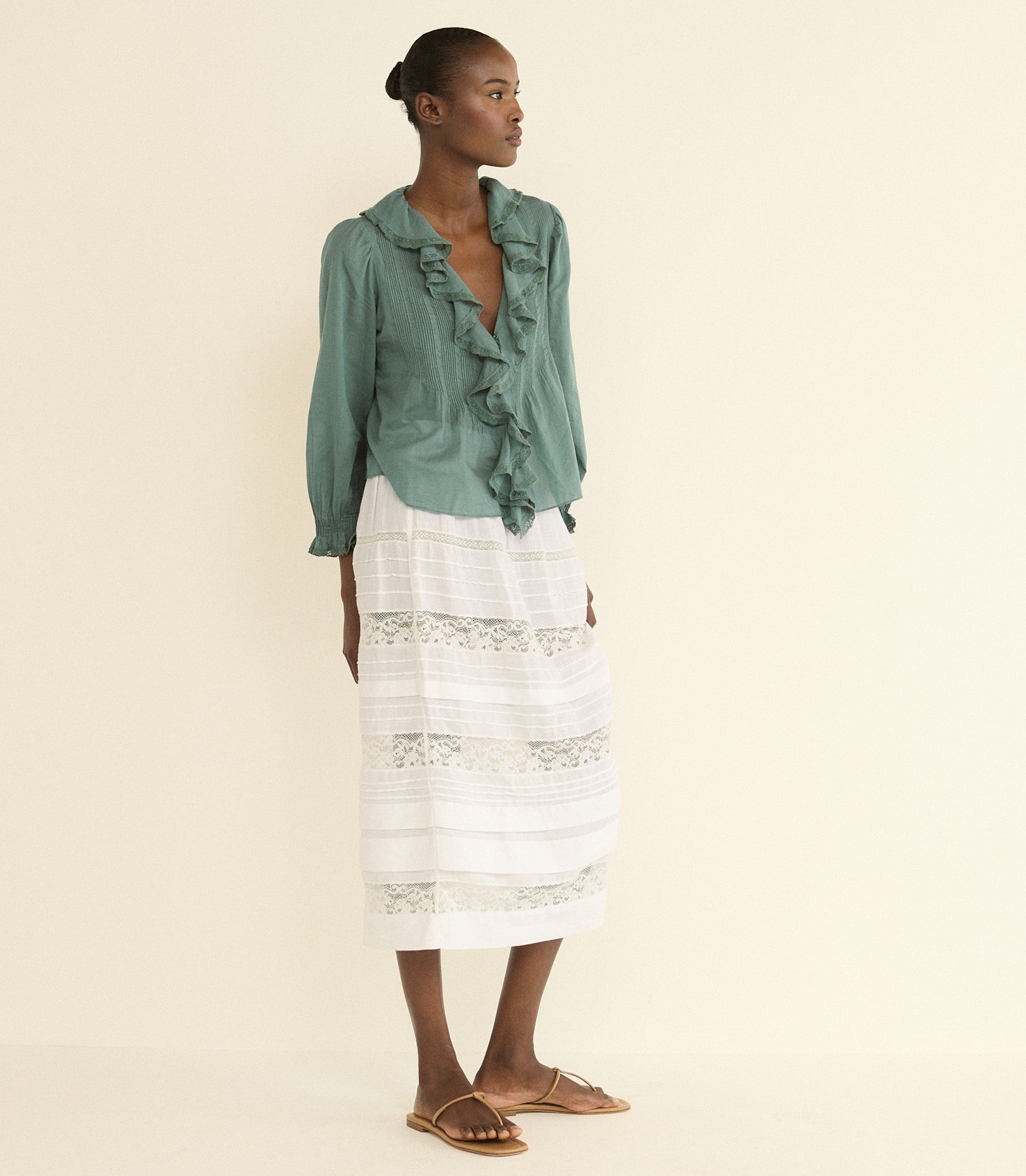 Hardy Top