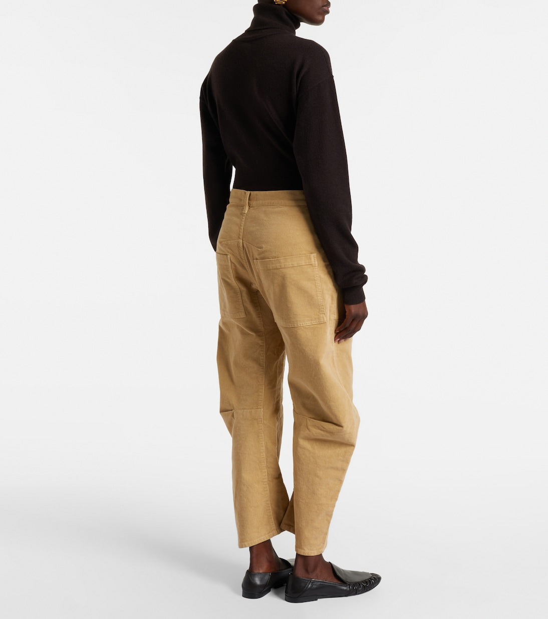 Shon Pant