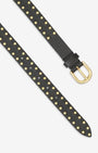 Isabel Marant Zap Belt at Romi Boutique