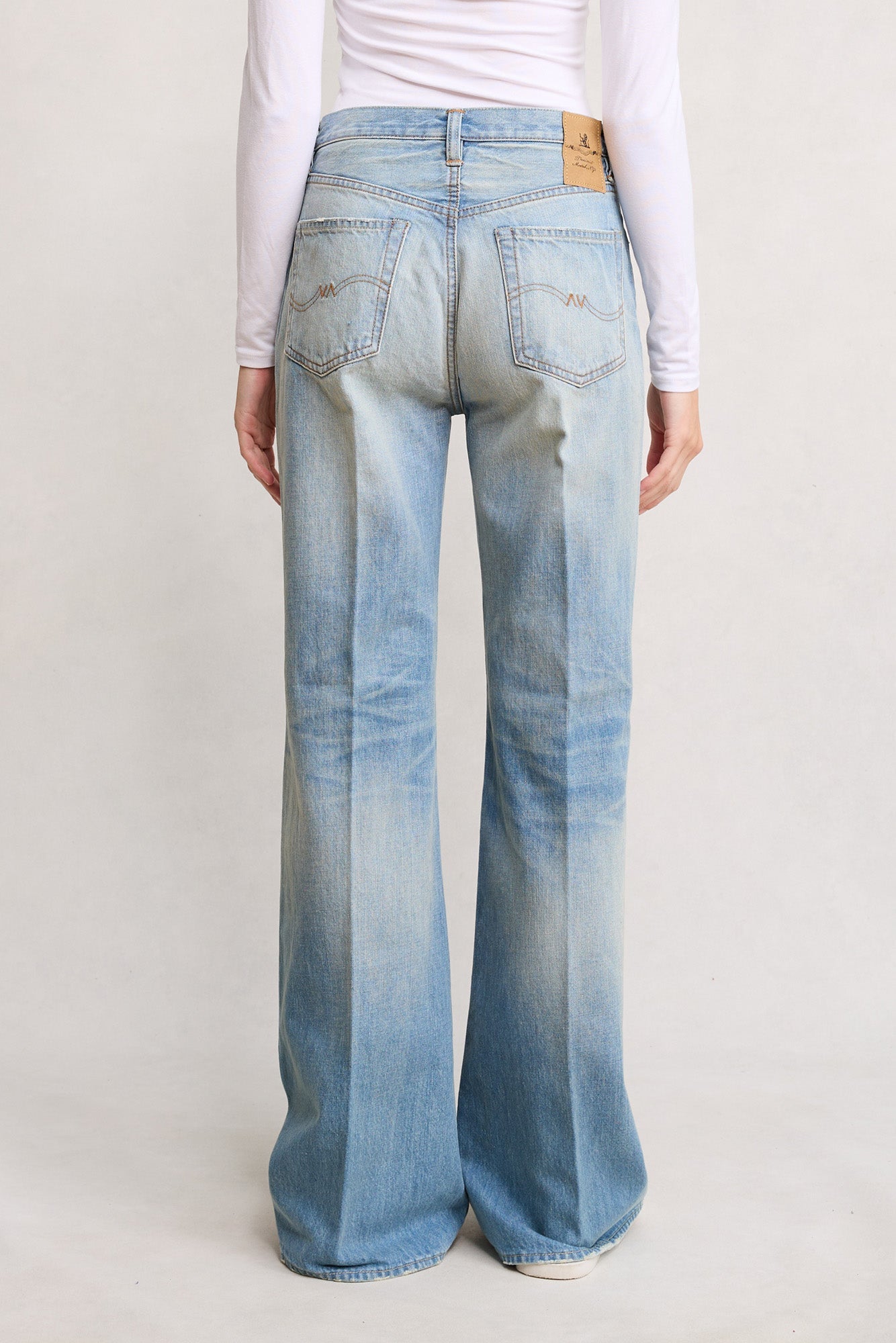 Denimist HELENA at Romi Boutique