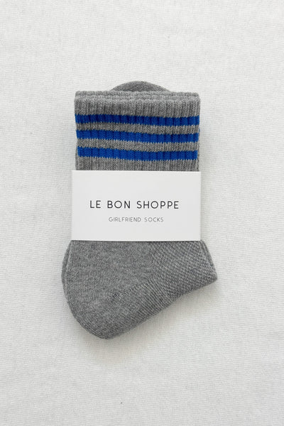 GIRLFRIEND SOCKS - Romi Boutique