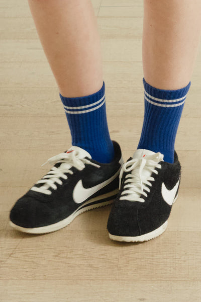 BOYFRIEND SOCKS - Romi Boutique