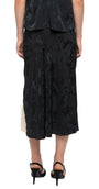 Zadig & Voltaire Jayla Silk Skirt at Romi Boutique