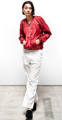 FREECITY French Sailor Japanese Twill Pant at Romi Boutique